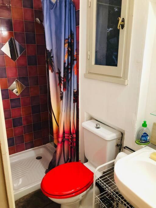 Proche Plages Juan Les Pins Petit Dans Appartement